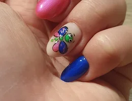 Celesztina Nails