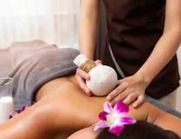 Thaise Massage Salon Ying