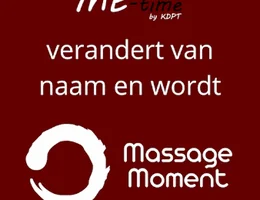 Massage Moment