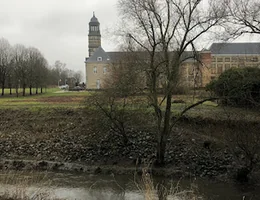 Gemeentehuis Hemiksem