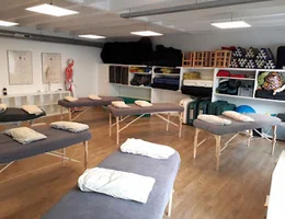 Ecole Européenne de Massage