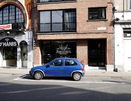 Maison de Coiffure