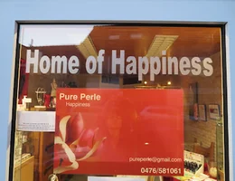 Pure Perle - Happiness