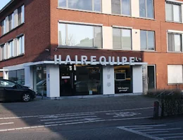 Hairequipe Borsbeek