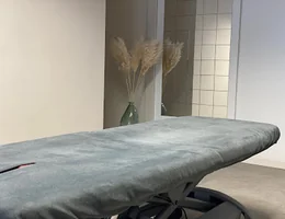 Praktijk De Seine - Kinesitherapie & Medische pedicure