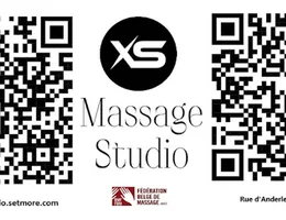 Xs Massage Therapy at Home