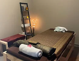 Sarin Thai Massage & Spa