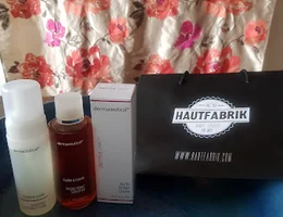 Hautfabrik Kosmetik & Permanent Make-up