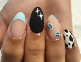 Roxy Nails Brugge