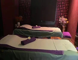 Healthy Asian Massage Brugge