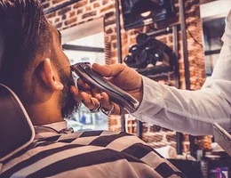 Menzo Barber, Salon de Coiffure/Barbier à Bruxelles