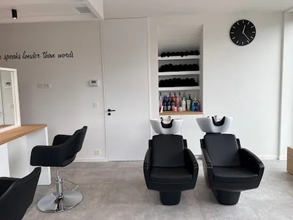 Photo Siska's Salon Wielsbeke