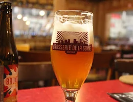 Brasserie de la Senne