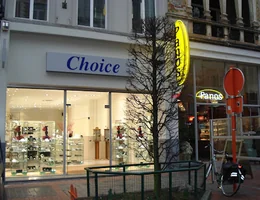 Choice Juwelen