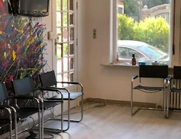 Wallcoiffeur Salon Bresilien