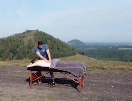 Balance Massagetherapie