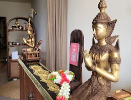 Sarin Thai Massage & Spa