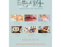 Estetica de Maria