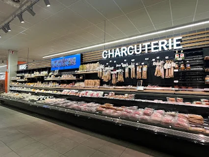 Photo Albert Heijn Leopoldsburg