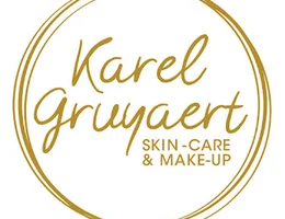 Karel Gruyaert - make-up, huidverbetering, permanente ontharing