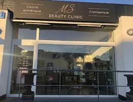 MS Beauty Clinic