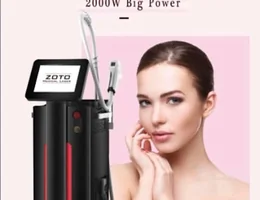 EPIL ZOTO LASER