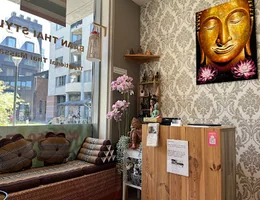 Baan Thai Style Massage Leuven