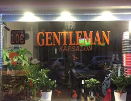 Gentleman Kapsalon