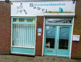 Schoonheidssalon Sabrina