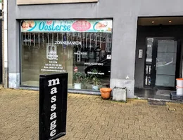 Oosterse Massage