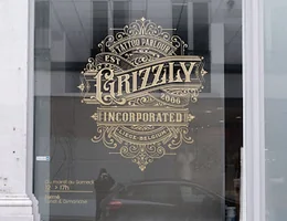 GRIZZLY INC