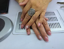 Savima Nagelstudio