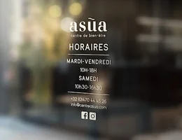 Asūa centre de bien-être