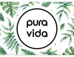 Pura Vida