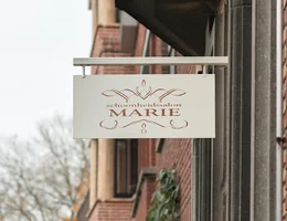 Schoonheidssalon Marie