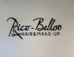 Pico-belloo hair & make-up