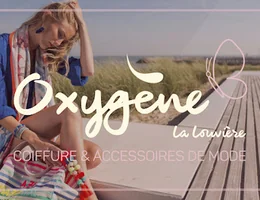 Oxygène Coiffure et Accessoires de Mode