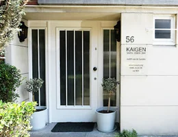 Kaigen - Shiatsu Massage & Kobido Facial