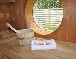 Sauna Miro