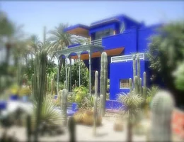 Majorelle