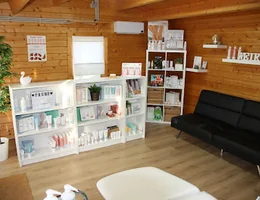 Vicky's Health & Beauty House