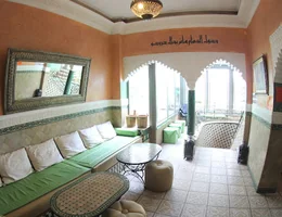 Le Riad