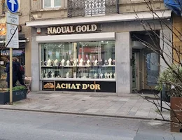 Naoual Gold