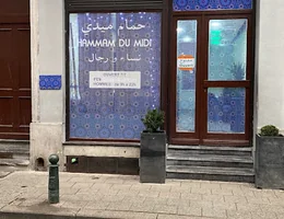 Hammam du Midi