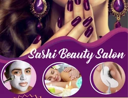 Sashi Beauty Salon