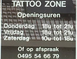 Tattoo Zone