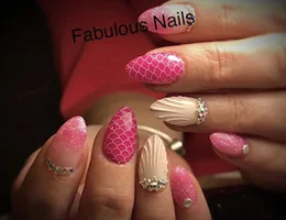 Fabulous nails