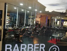 Barber Street Aywaille