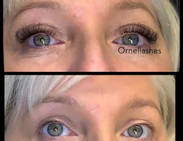 Ornellashes Beauty Salon