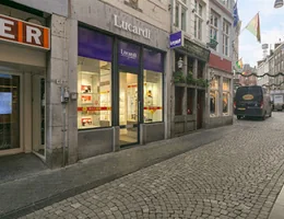 Lucardi Juwelier Maastricht